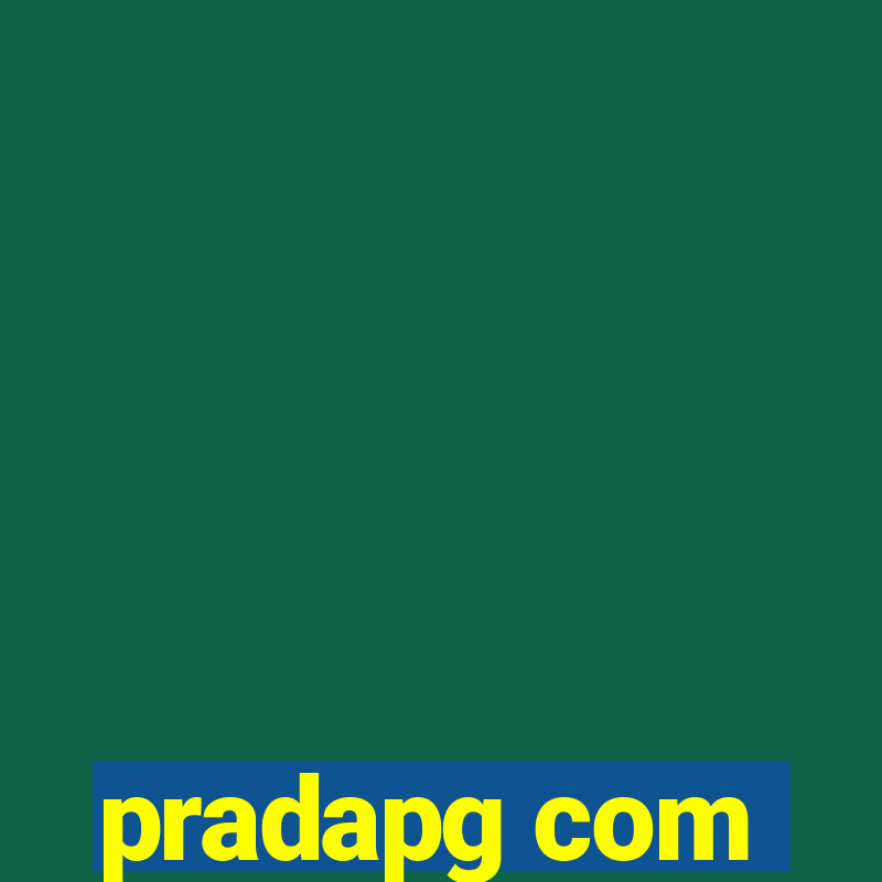 pradapg com